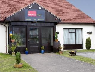 Primelodge Rotherham Hellaby Екстериор снимка