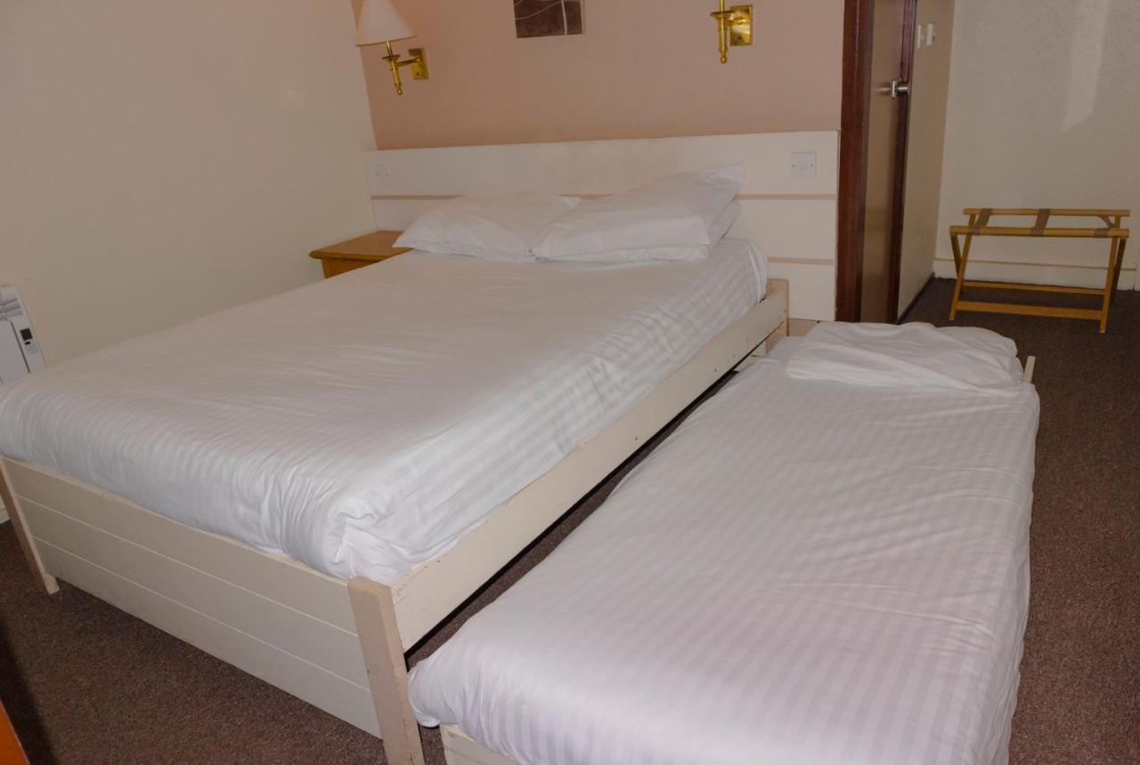 Primelodge Rotherham Hellaby Екстериор снимка