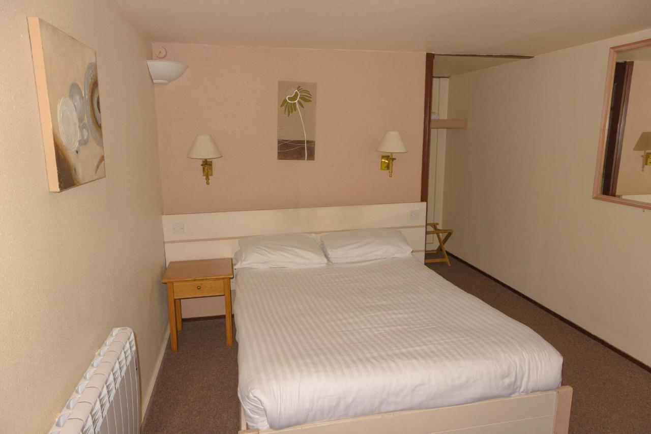 Primelodge Rotherham Hellaby Екстериор снимка